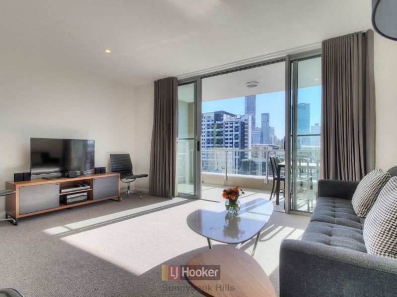 Apartment 601/18 Merivale Street, South Brisbane QLD 4101