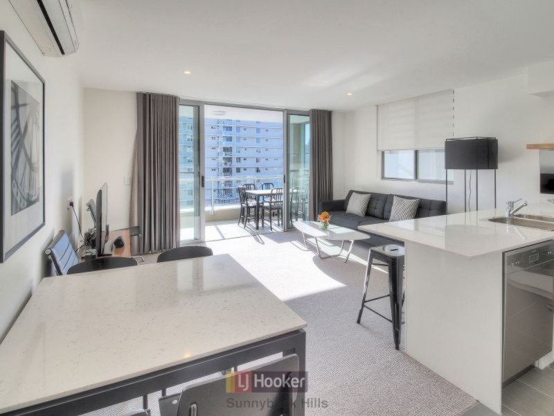 Apartment 601/18 Merivale Street, South Brisbane QLD 4101