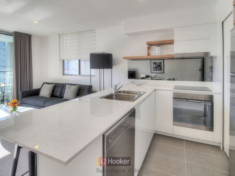 Apartment 601/18 Merivale Street, South Brisbane QLD 4101