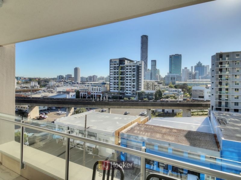 Apartment 601/18 Merivale Street, South Brisbane QLD 4101