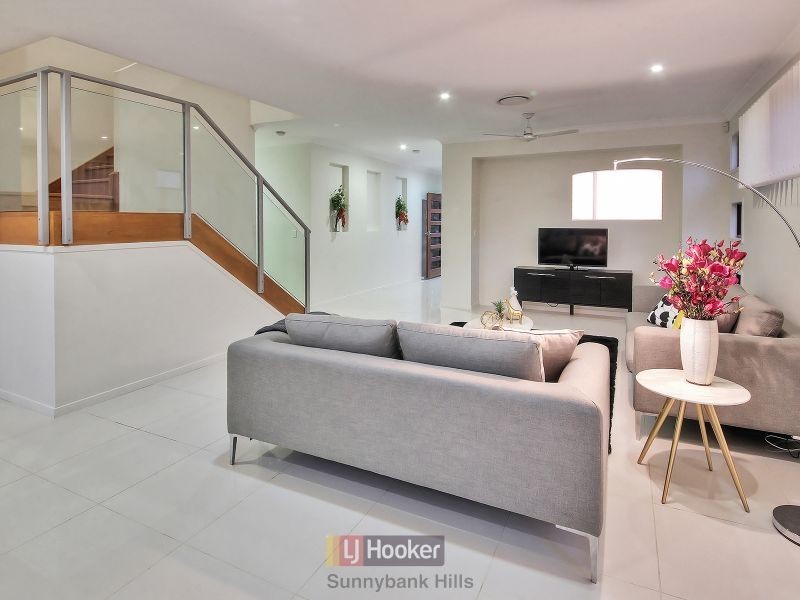 36 Langford Street, Eight Mile Plains QLD 4113