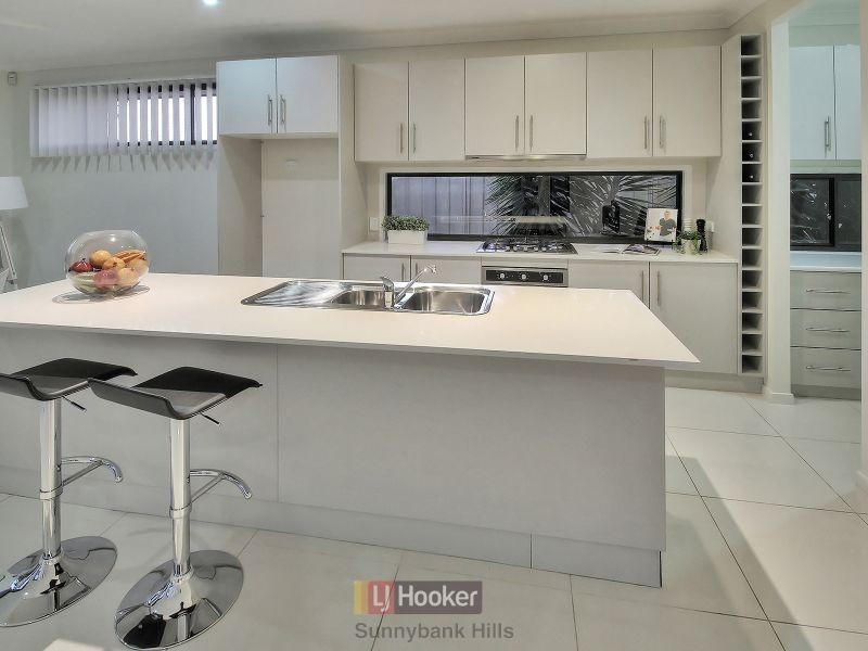 36 Langford Street, Eight Mile Plains QLD 4113