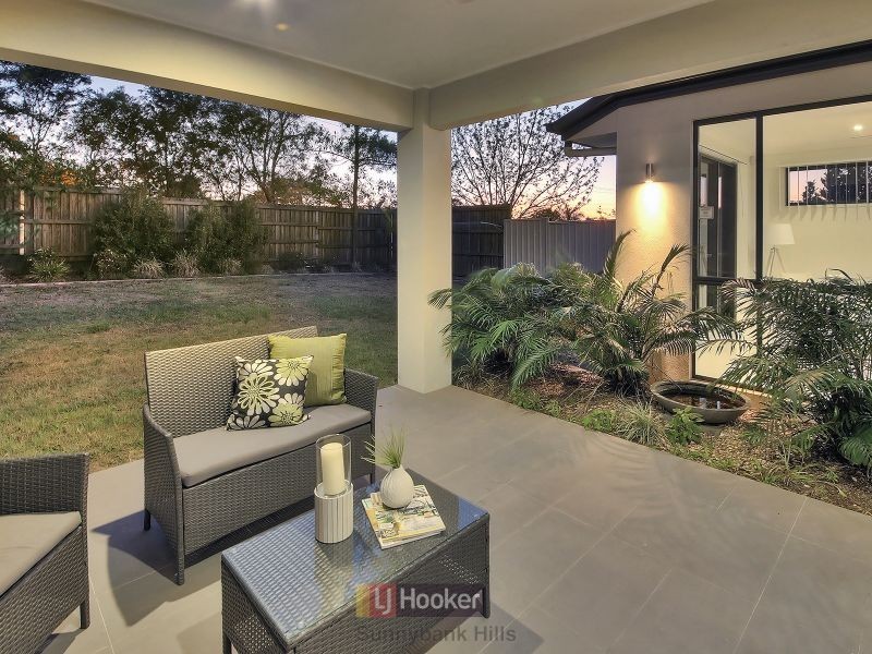 36 Langford Street, Eight Mile Plains QLD 4113