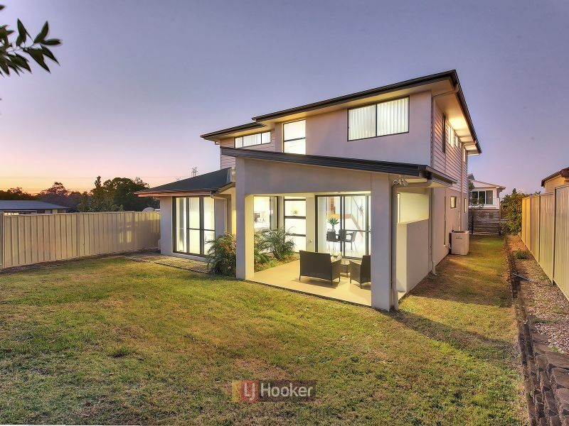 36 Langford Street, Eight Mile Plains QLD 4113