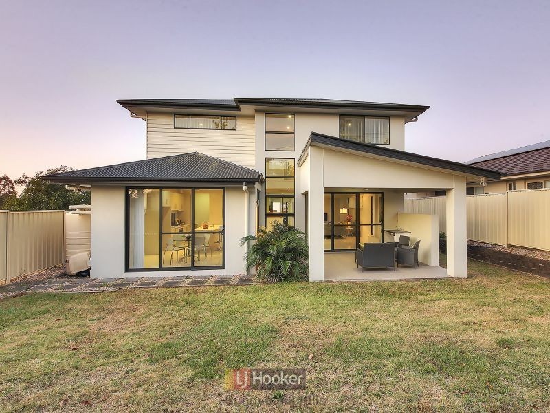 36 Langford Street, Eight Mile Plains QLD 4113