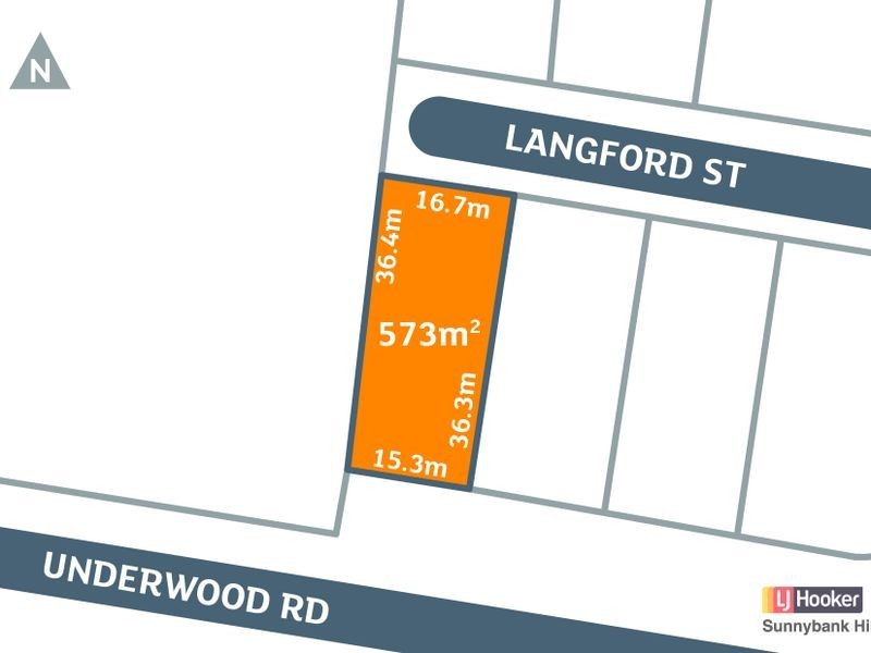 36 Langford Street, Eight Mile Plains QLD 4113