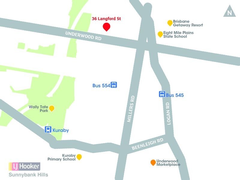 36 Langford Street, Eight Mile Plains QLD 4113