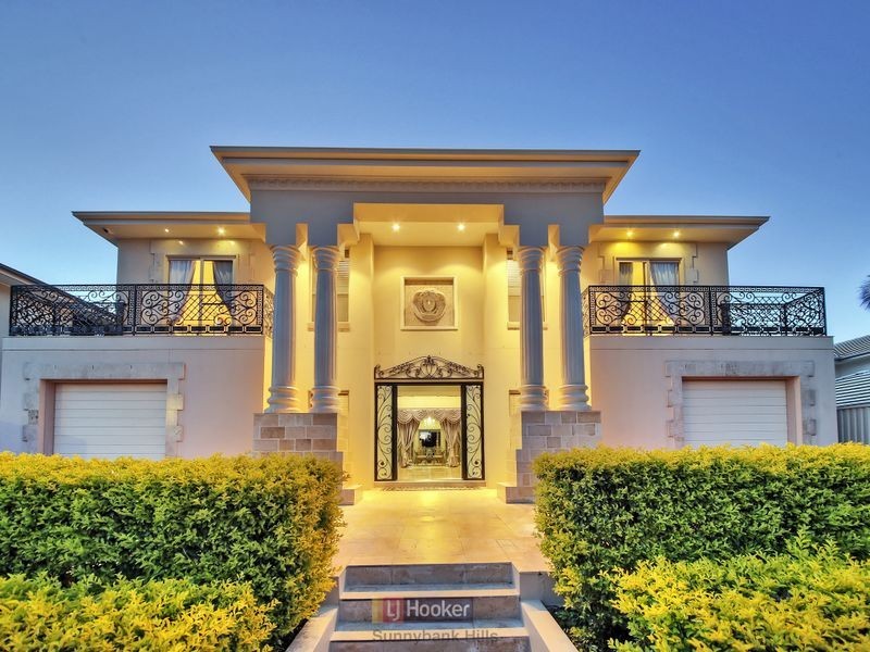 19 Hatia Place, Kuraby QLD 4112