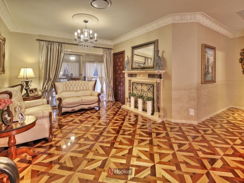 19 Hatia Place, Kuraby QLD 4112