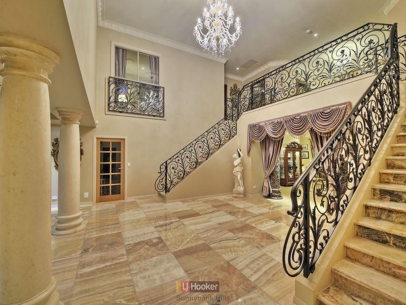 19 Hatia Place, Kuraby QLD 4112