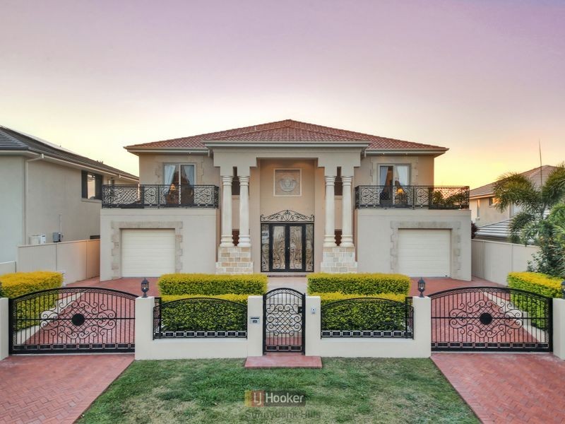 19 Hatia Place, Kuraby QLD 4112