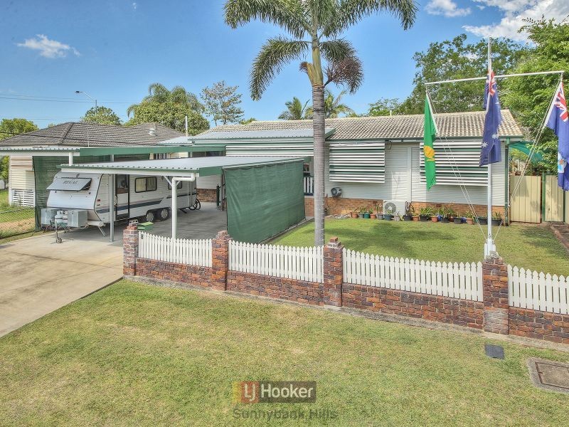8 Augstein Street, Coopers Plains QLD 4108