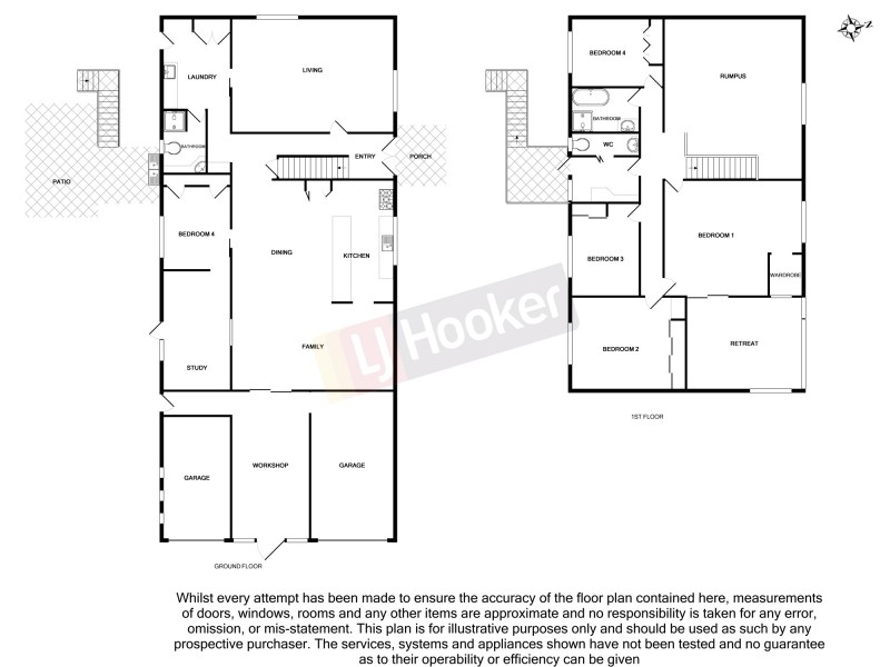 88 King Avenue, Willawong QLD 4110 Floorplan