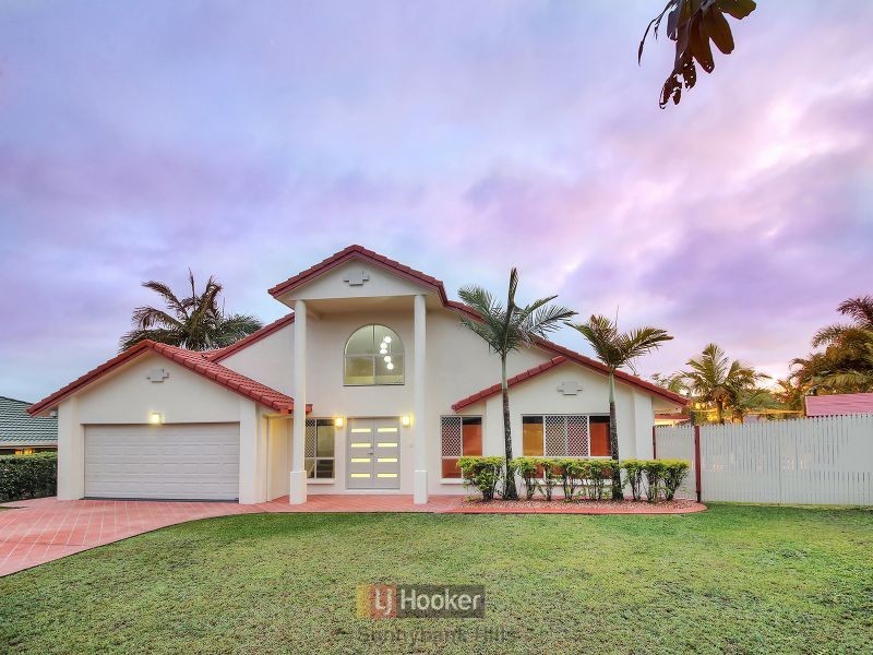 16 Janarde Place, Parkinson QLD 4115