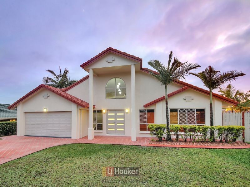 16 Janarde Place, Parkinson QLD 4115