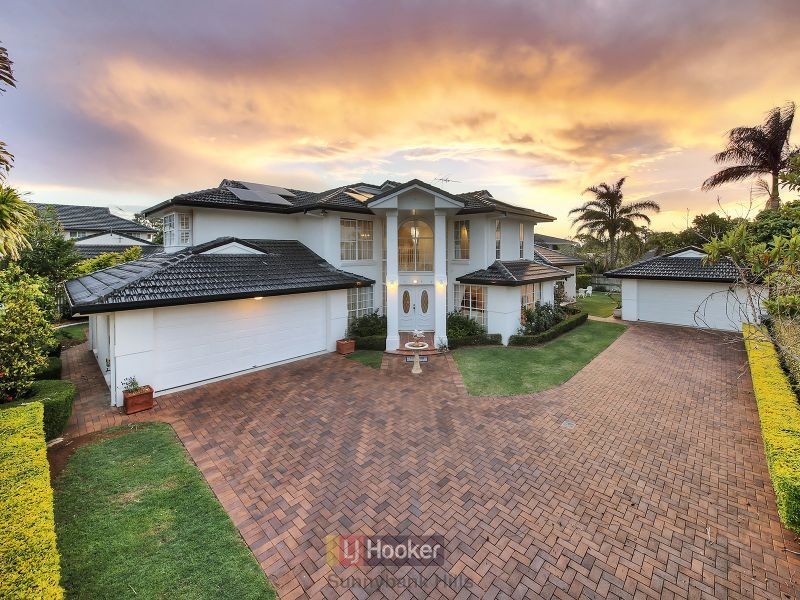 17 Ribands Place, Sunnybank Hills QLD 4109