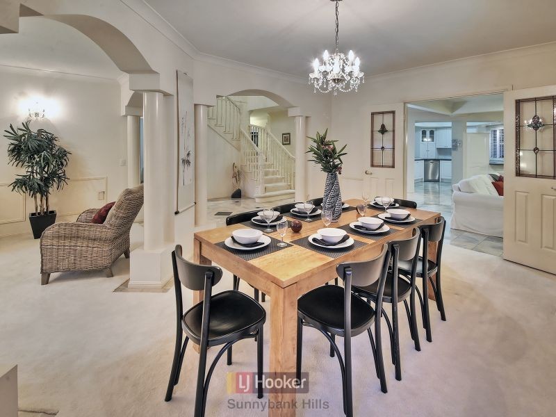 17 Ribands Place, Sunnybank Hills QLD 4109