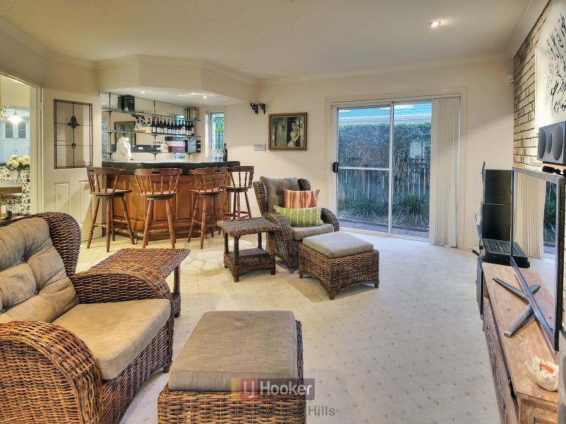 17 Ribands Place, Sunnybank Hills QLD 4109