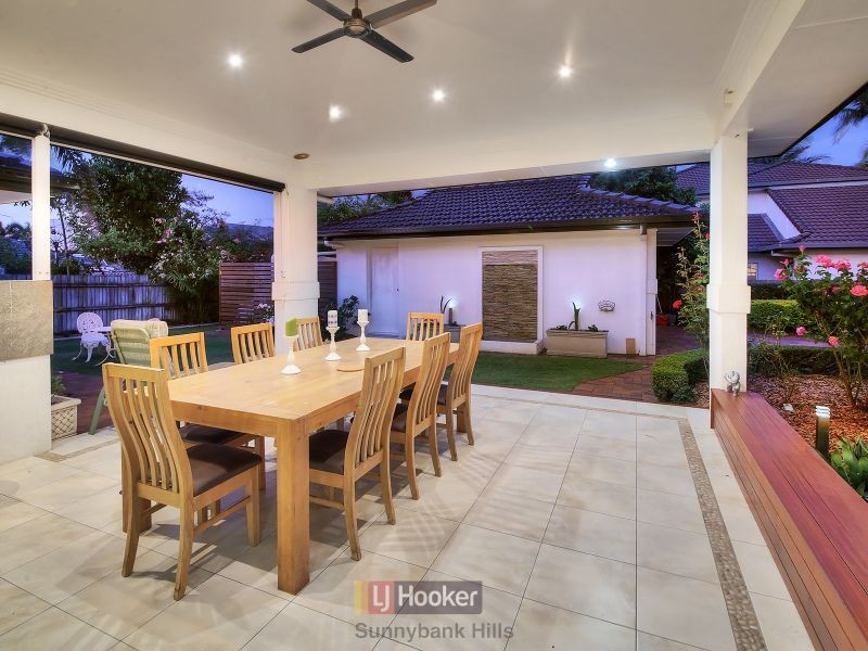 17 Ribands Place, Sunnybank Hills QLD 4109
