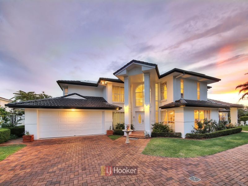 17 Ribands Place, Sunnybank Hills QLD 4109