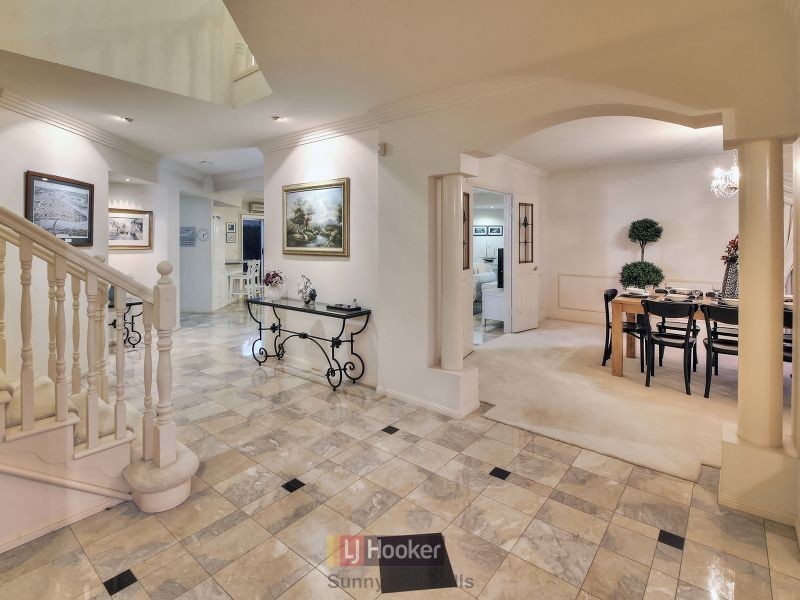 17 Ribands Place, Sunnybank Hills QLD 4109