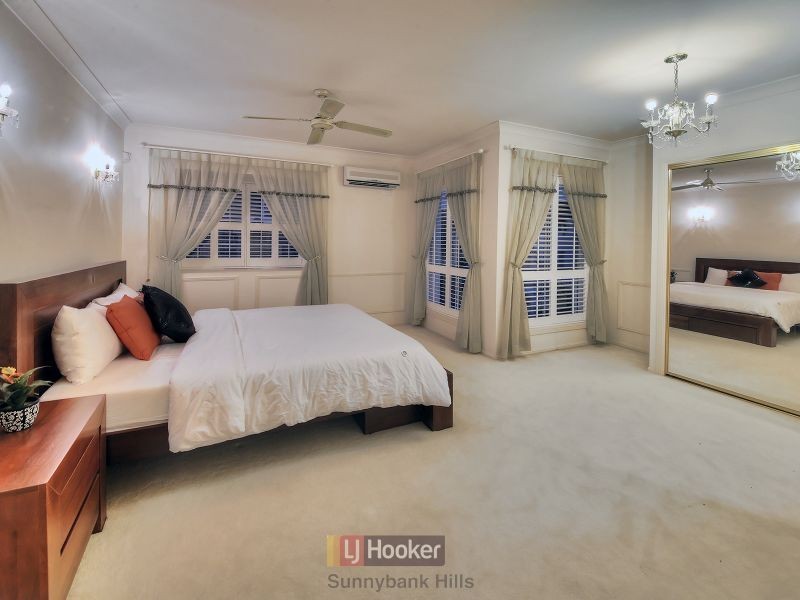 17 Ribands Place, Sunnybank Hills QLD 4109