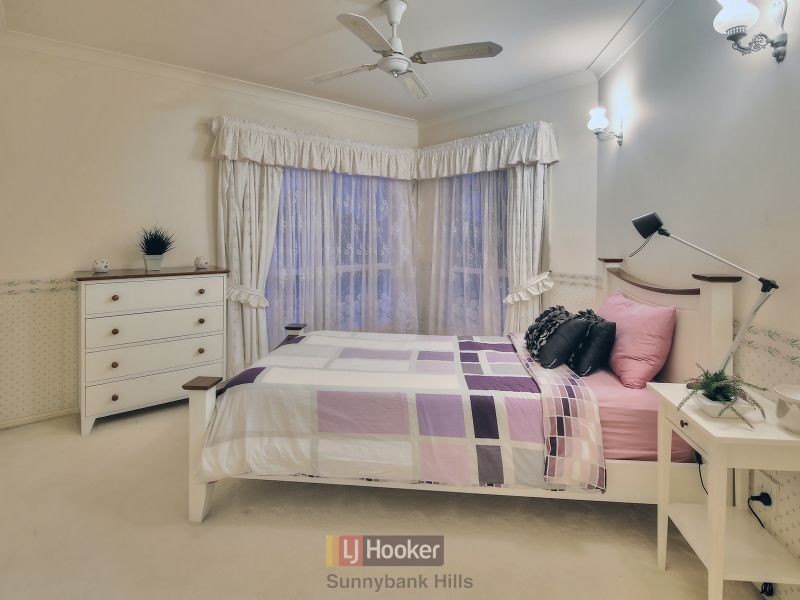 17 Ribands Place, Sunnybank Hills QLD 4109