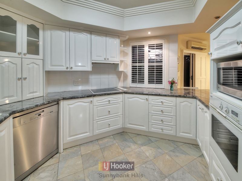 17 Ribands Place, Sunnybank Hills QLD 4109