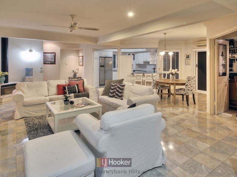 17 Ribands Place, Sunnybank Hills QLD 4109