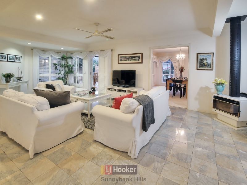 17 Ribands Place, Sunnybank Hills QLD 4109