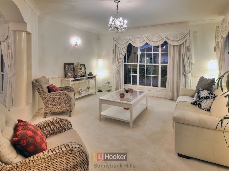 17 Ribands Place, Sunnybank Hills QLD 4109