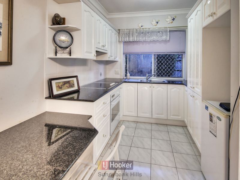 17 Ribands Place, Sunnybank Hills QLD 4109