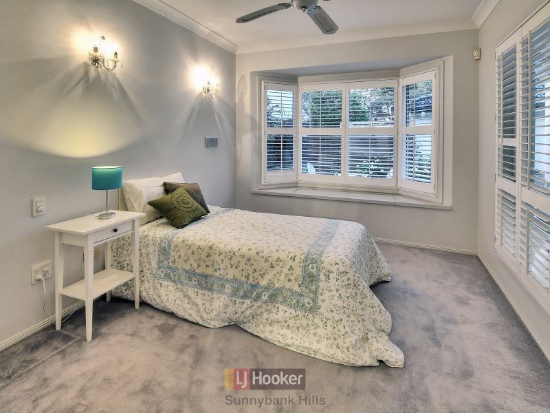 17 Ribands Place, Sunnybank Hills QLD 4109