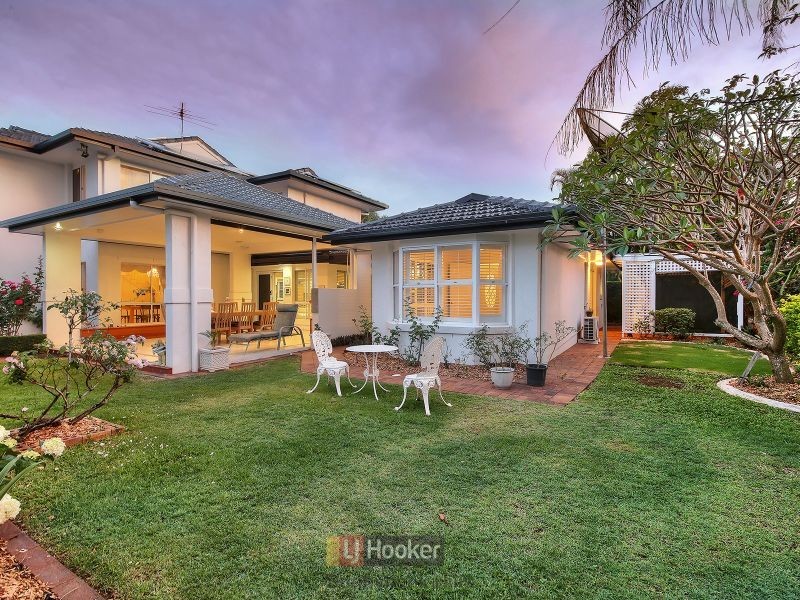 17 Ribands Place, Sunnybank Hills QLD 4109