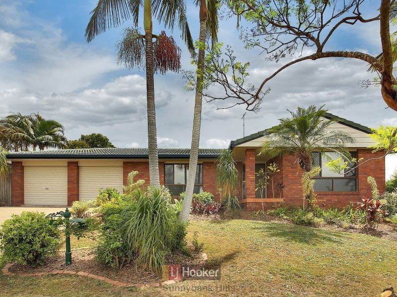 48 Driftwood Street, Sunnybank Hills QLD 4109