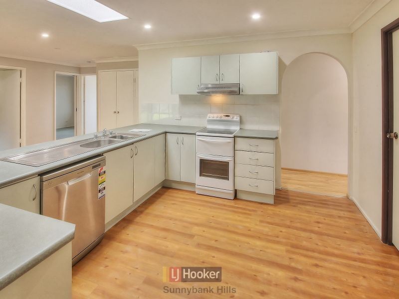 48 Driftwood Street, Sunnybank Hills QLD 4109