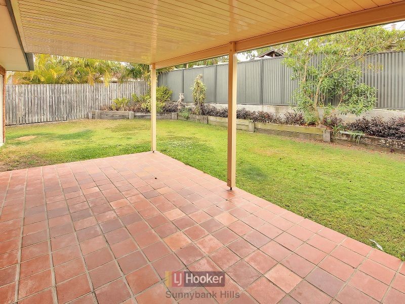 48 Driftwood Street, Sunnybank Hills QLD 4109