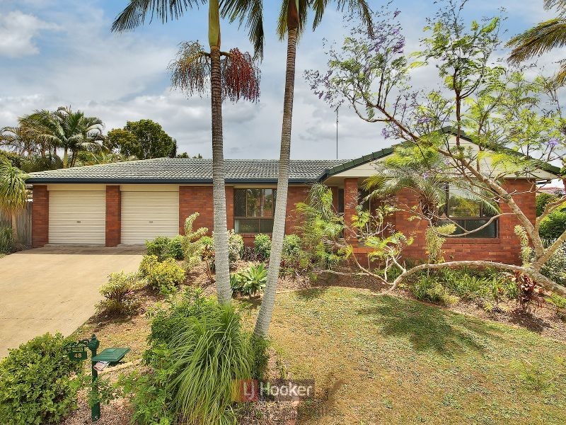 48 Driftwood Street, Sunnybank Hills QLD 4109