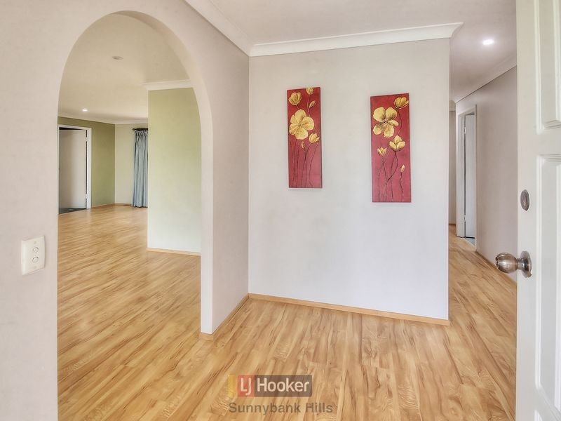 48 Driftwood Street, Sunnybank Hills QLD 4109