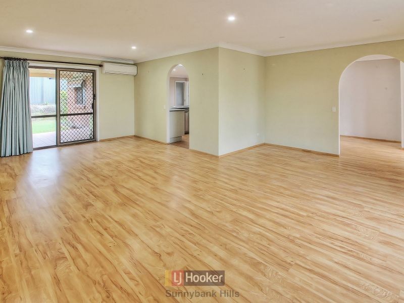 48 Driftwood Street, Sunnybank Hills QLD 4109