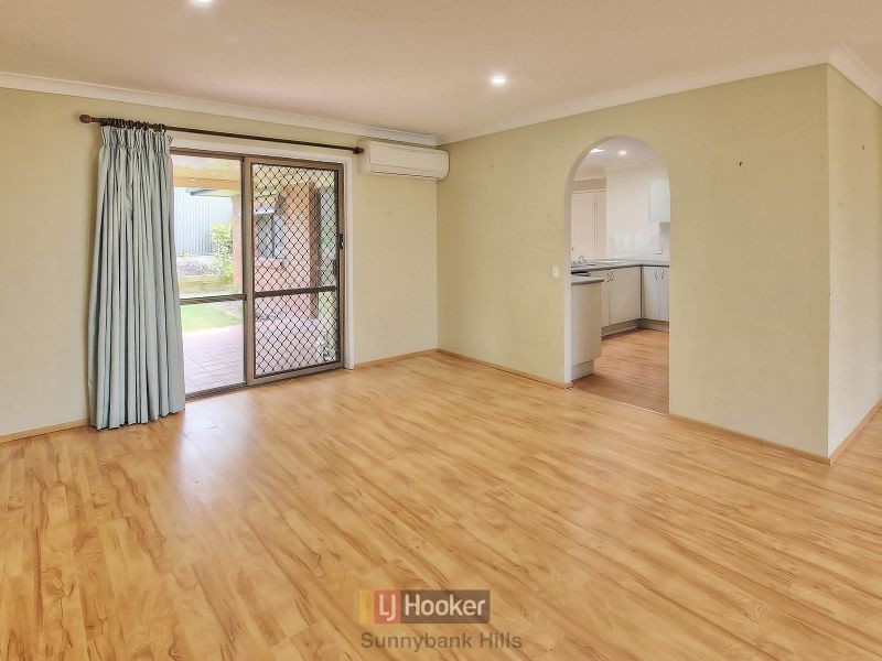 48 Driftwood Street, Sunnybank Hills QLD 4109