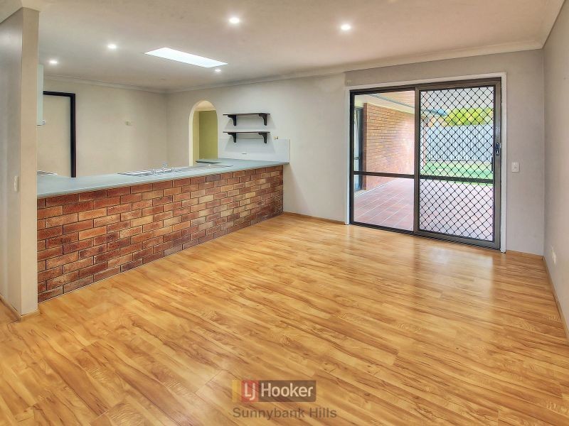 48 Driftwood Street, Sunnybank Hills QLD 4109