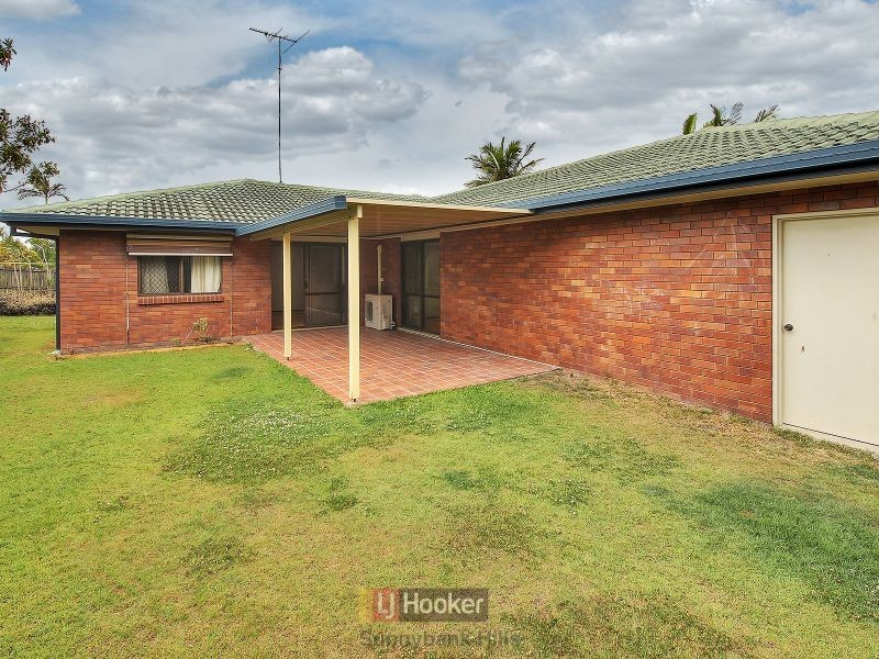 48 Driftwood Street, Sunnybank Hills QLD 4109