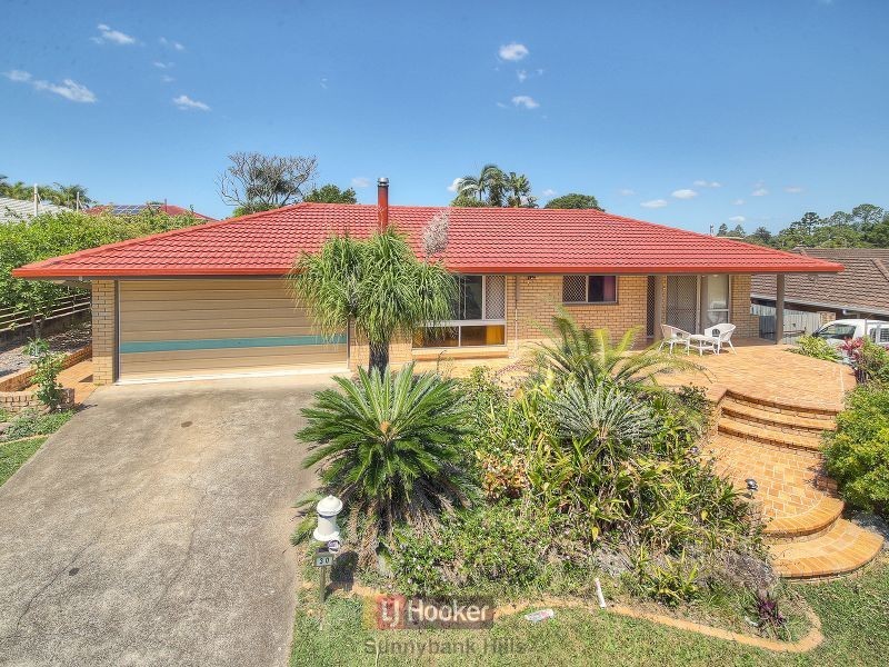 30 Dromos Street, Eight Mile Plains QLD 4113