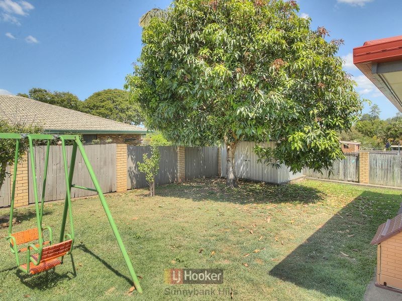 30 Dromos Street, Eight Mile Plains QLD 4113