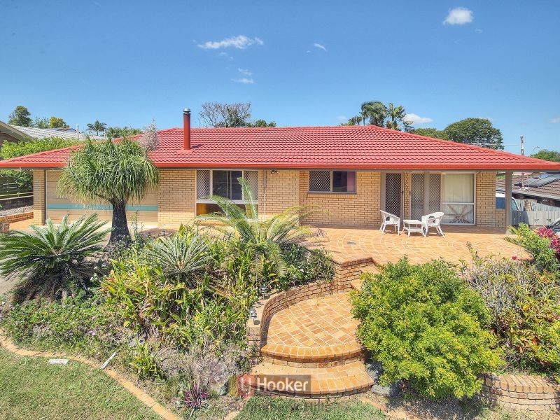 30 Dromos Street, Eight Mile Plains QLD 4113