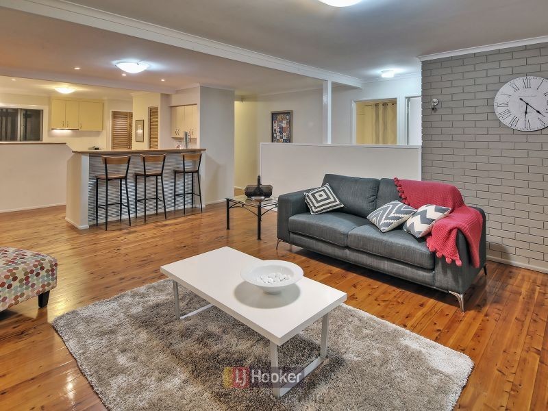 23 Sunnybrae Street, Sunnybank QLD 4109