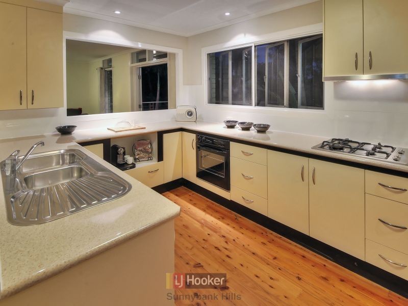 23 Sunnybrae Street, Sunnybank QLD 4109