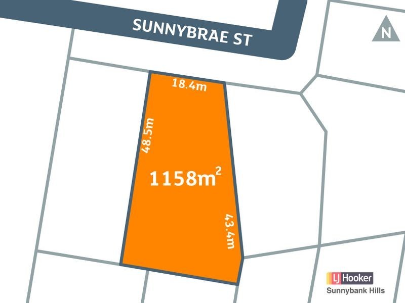 23 Sunnybrae Street, Sunnybank QLD 4109