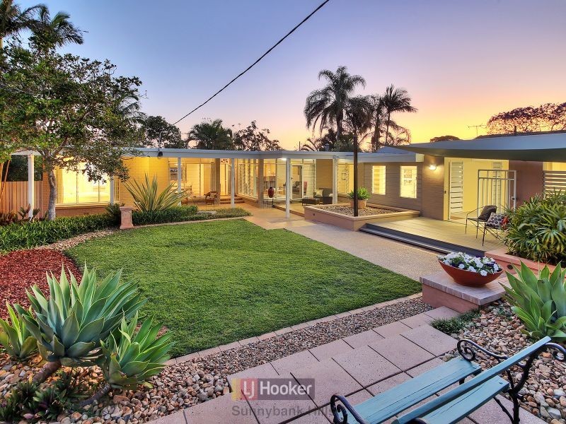 23 Sunnybrae Street, Sunnybank QLD 4109